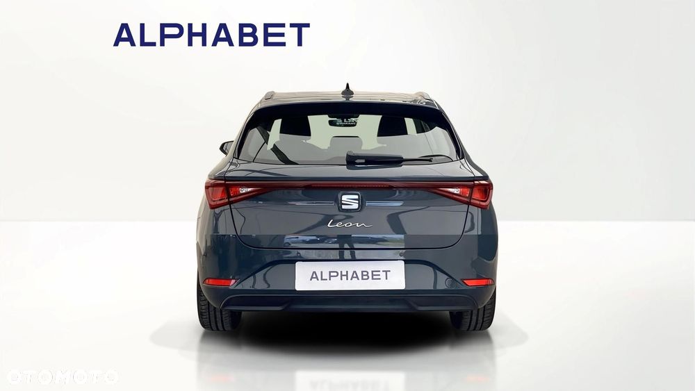 Seat Leon 1.5 TSI Style - 4