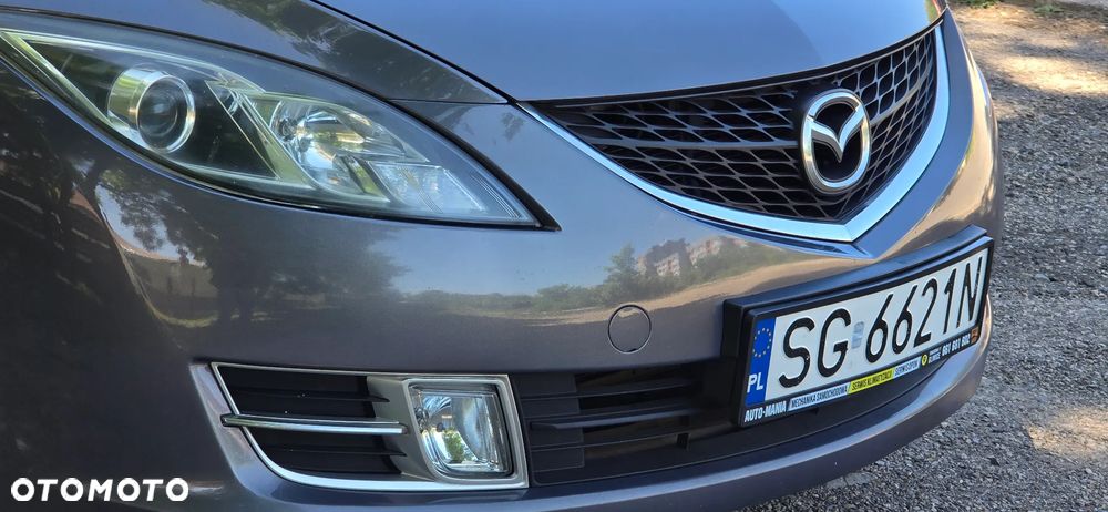 Mazda 6 2.0 Active - 15