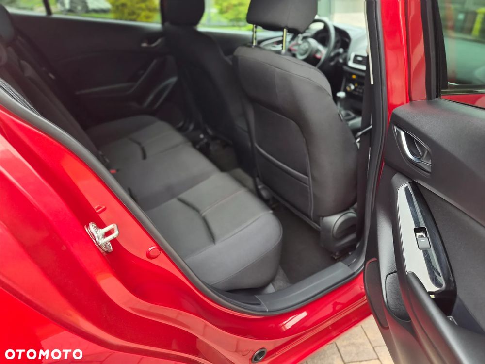Mazda 3 - 25