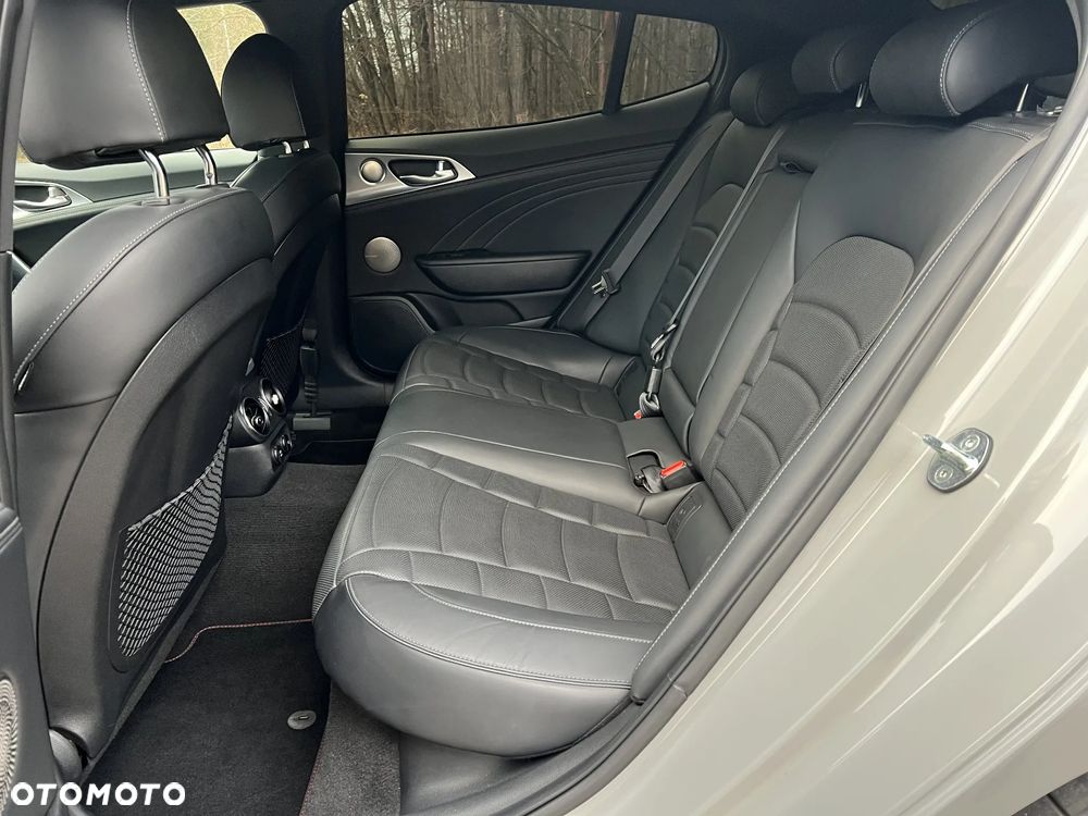 Kia Stinger 3.3 T-GDI V6 GT Prestige Line AWD - 25