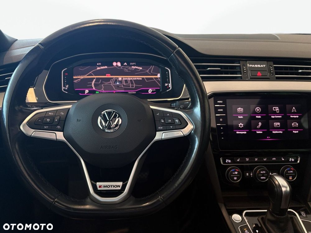 Volkswagen Passat Variant - 16