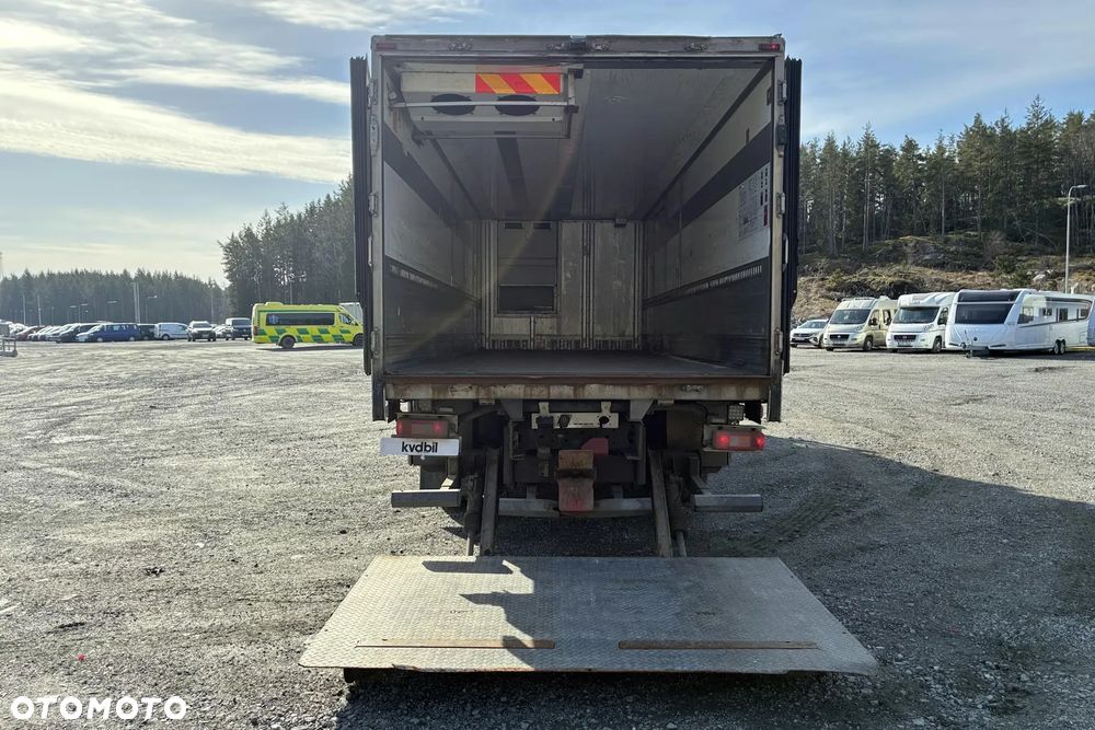 Volvo FM - 11