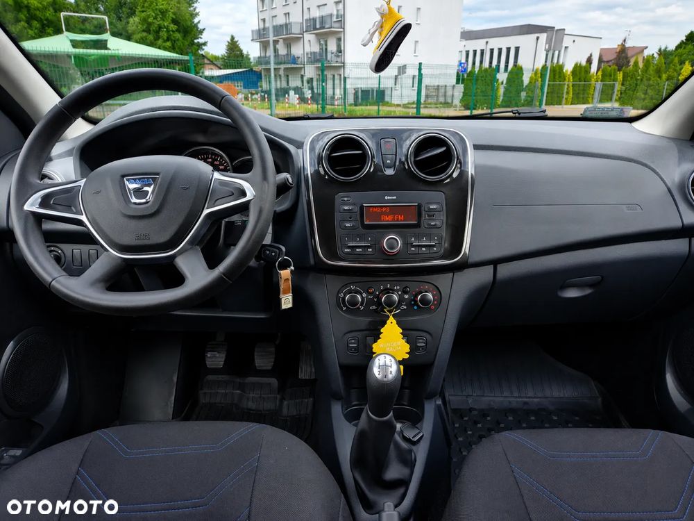 Dacia Sandero 1.0 SCe Laureate - 5