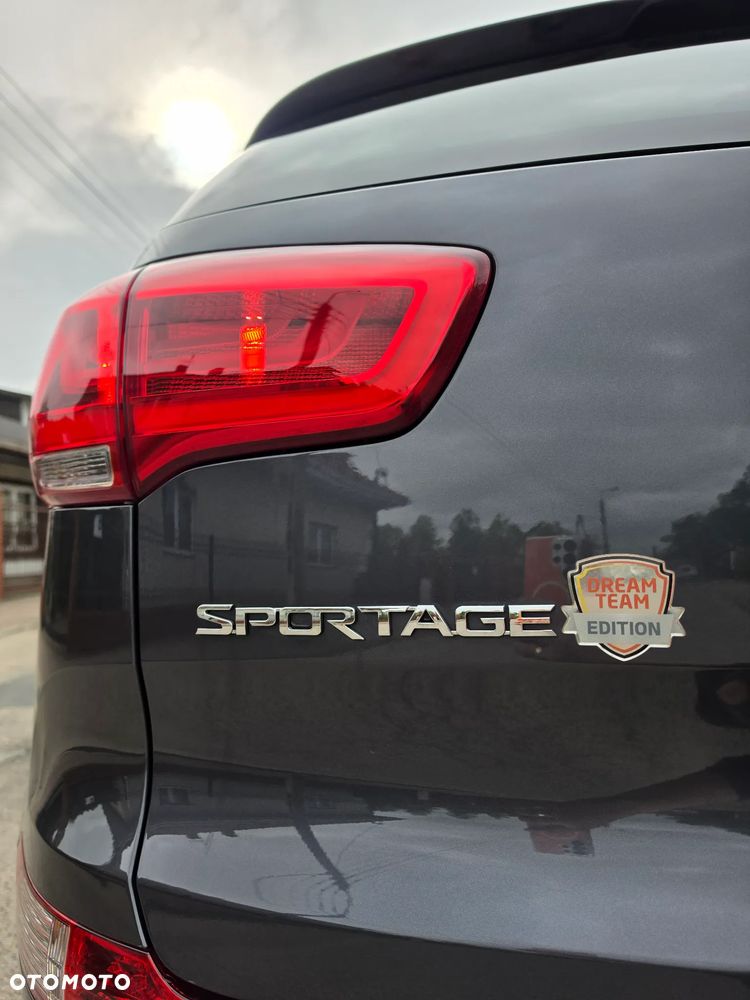 Kia Sportage 1.6 GDI L 2WD - 4