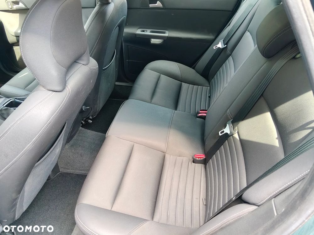 Volvo V50 1.8 - 4