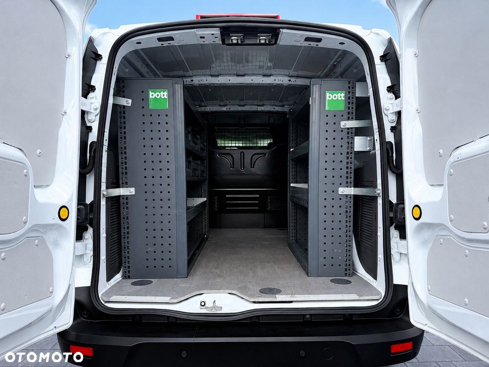 Ford Transit Connect - 7