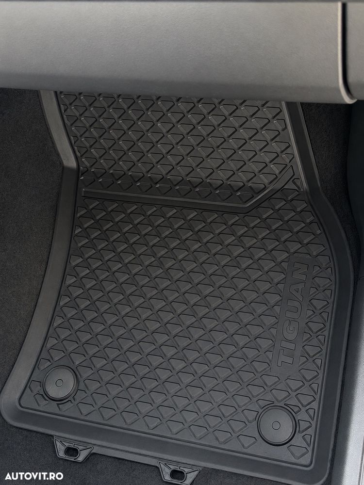 Volkswagen Tiguan 2.0 TDI SCR Comfortline - 15