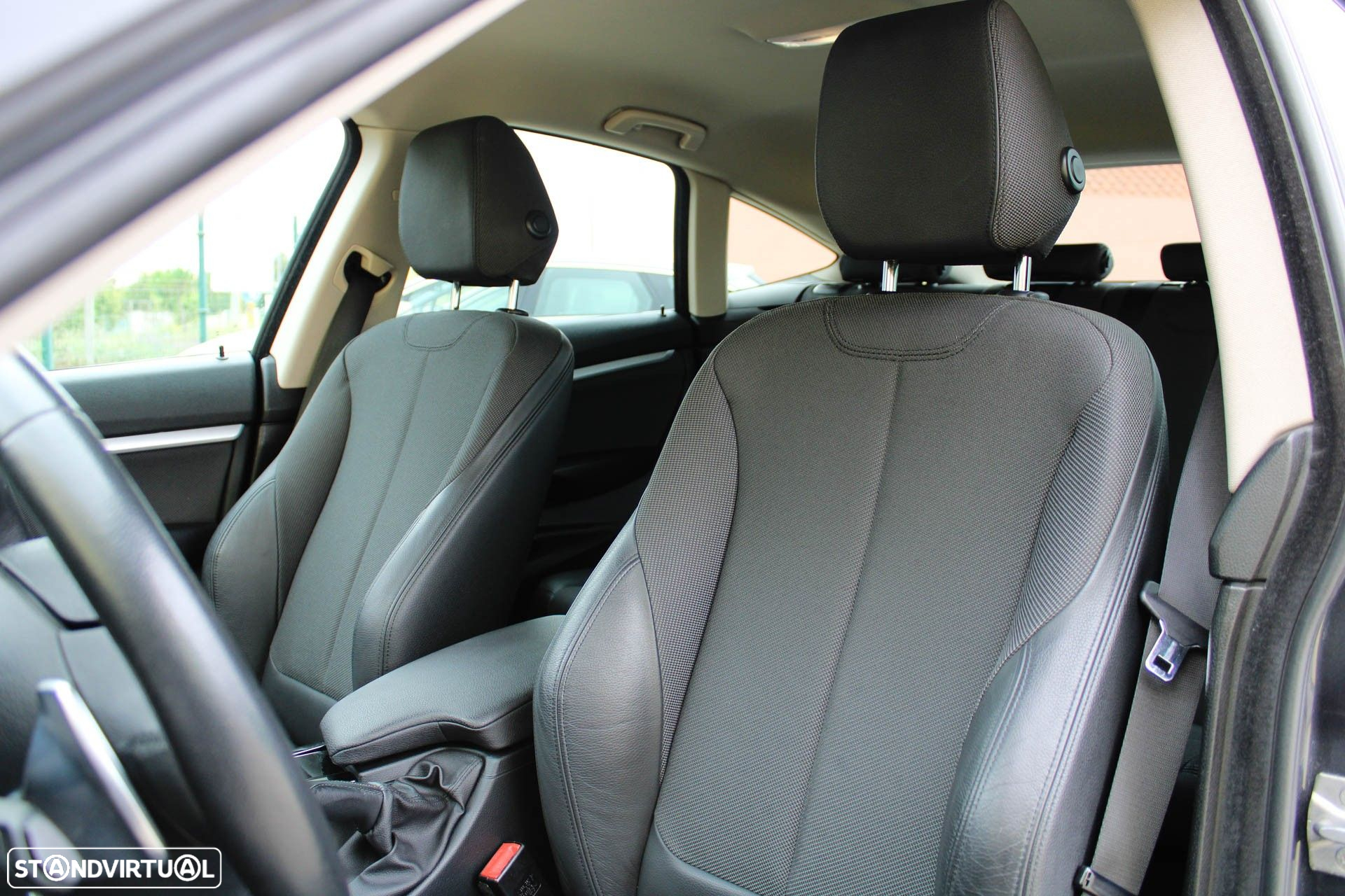 BMW 320 Gran Turismo d Line Sport Auto - 27