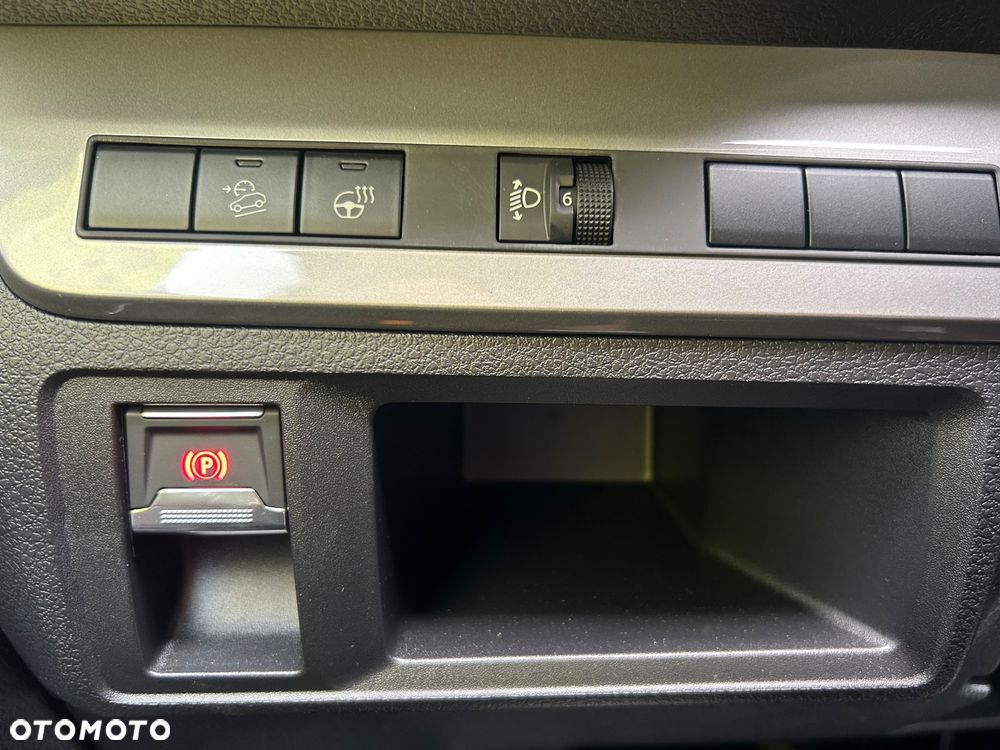 Opel Zafira 2.0 Diesel XL Business - 23