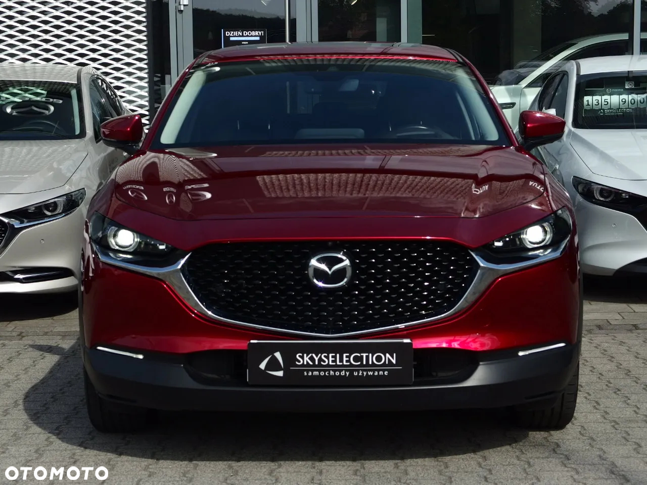 Mazda CX-30 - 3