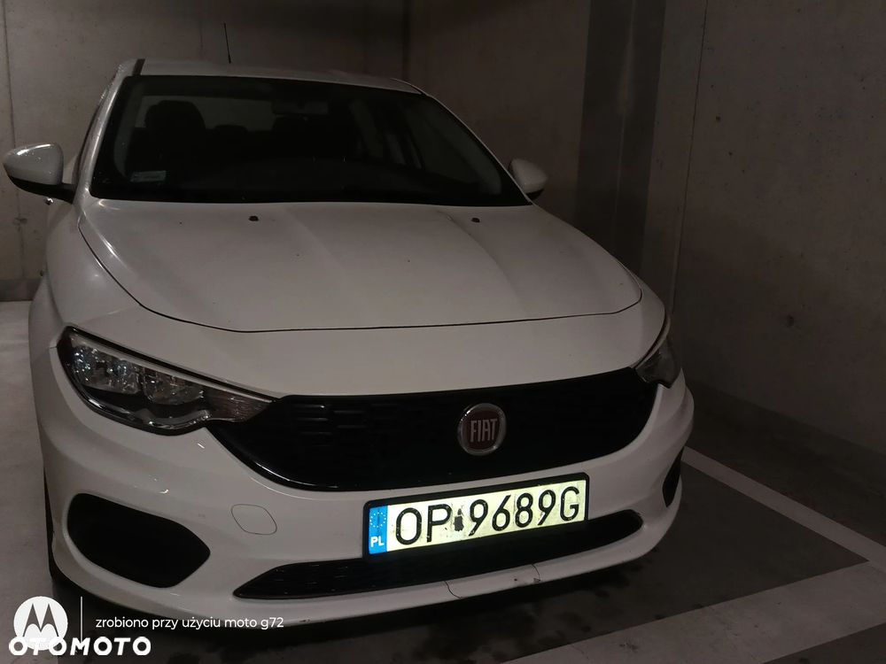 Fiat Tipo 1.4 16V - 34