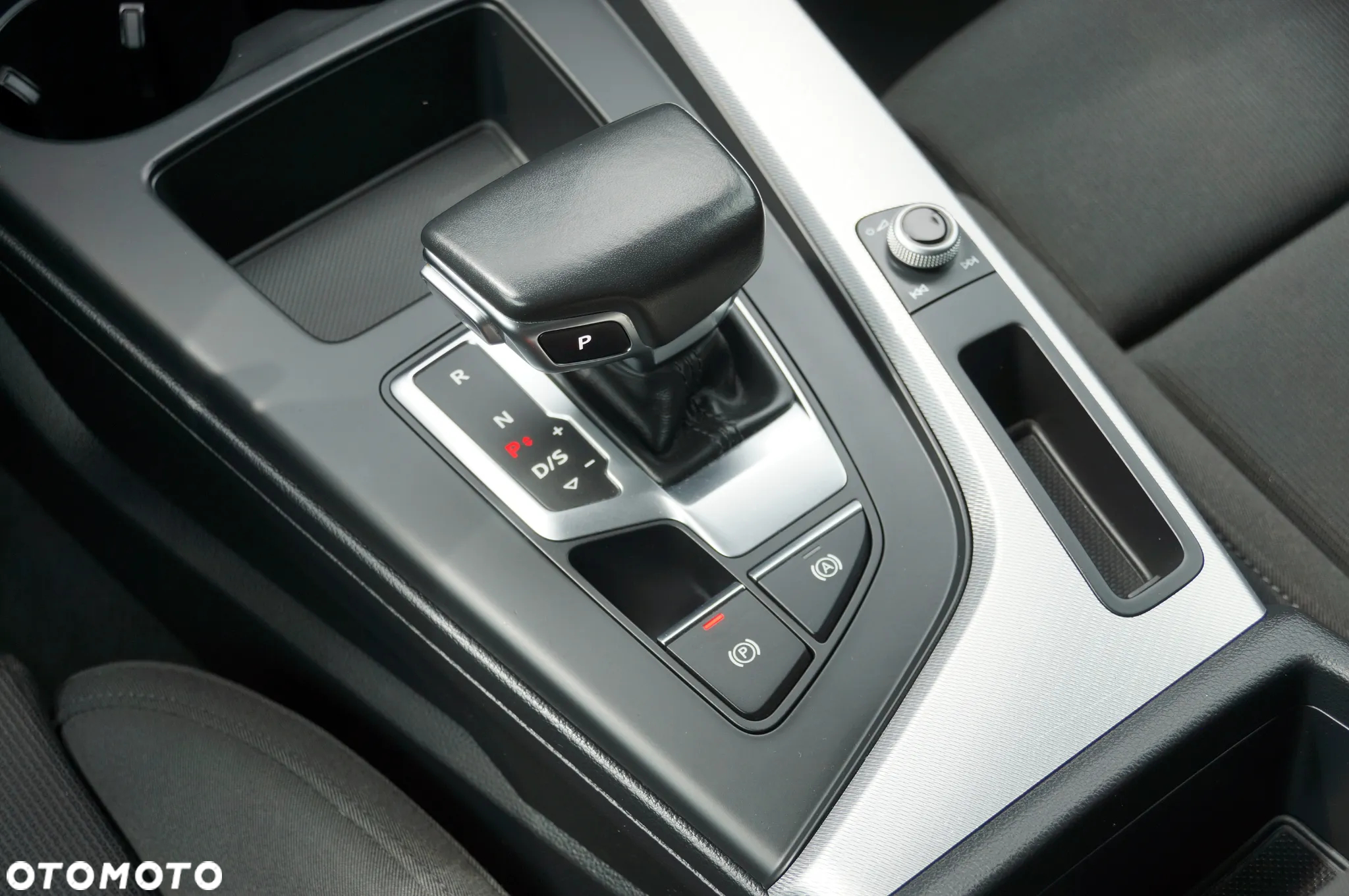Audi A4 Allroad 2.0 TDI Quattro S tronic - 21