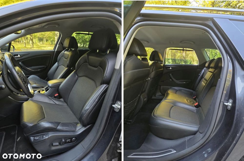 Citroën C5 1.6 THP Exclusive - 8