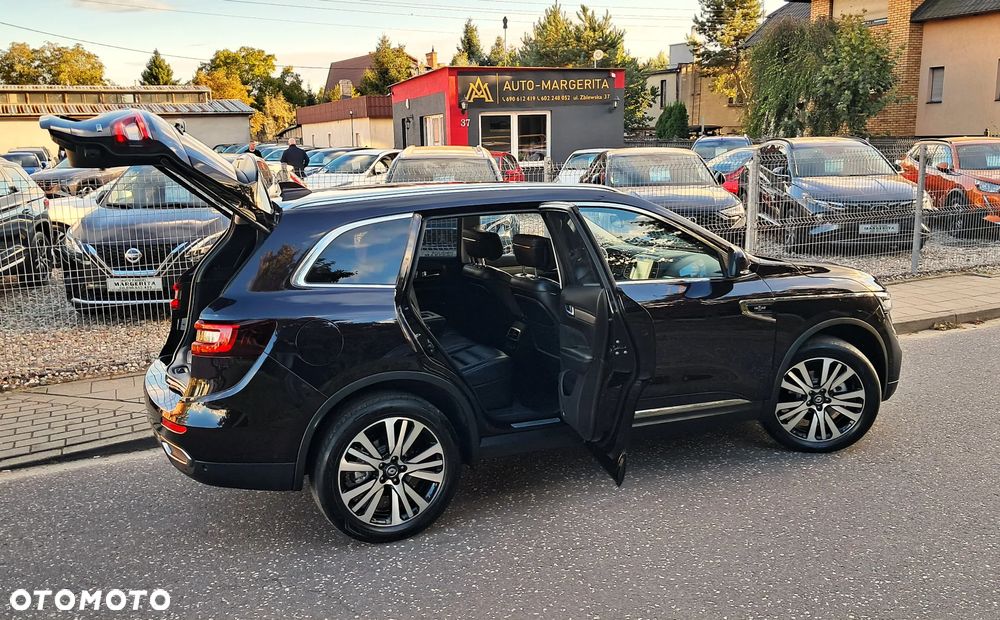 Renault Koleos ENERGY dCi 175 X-tronic 4WD INITIALE PARIS - 37