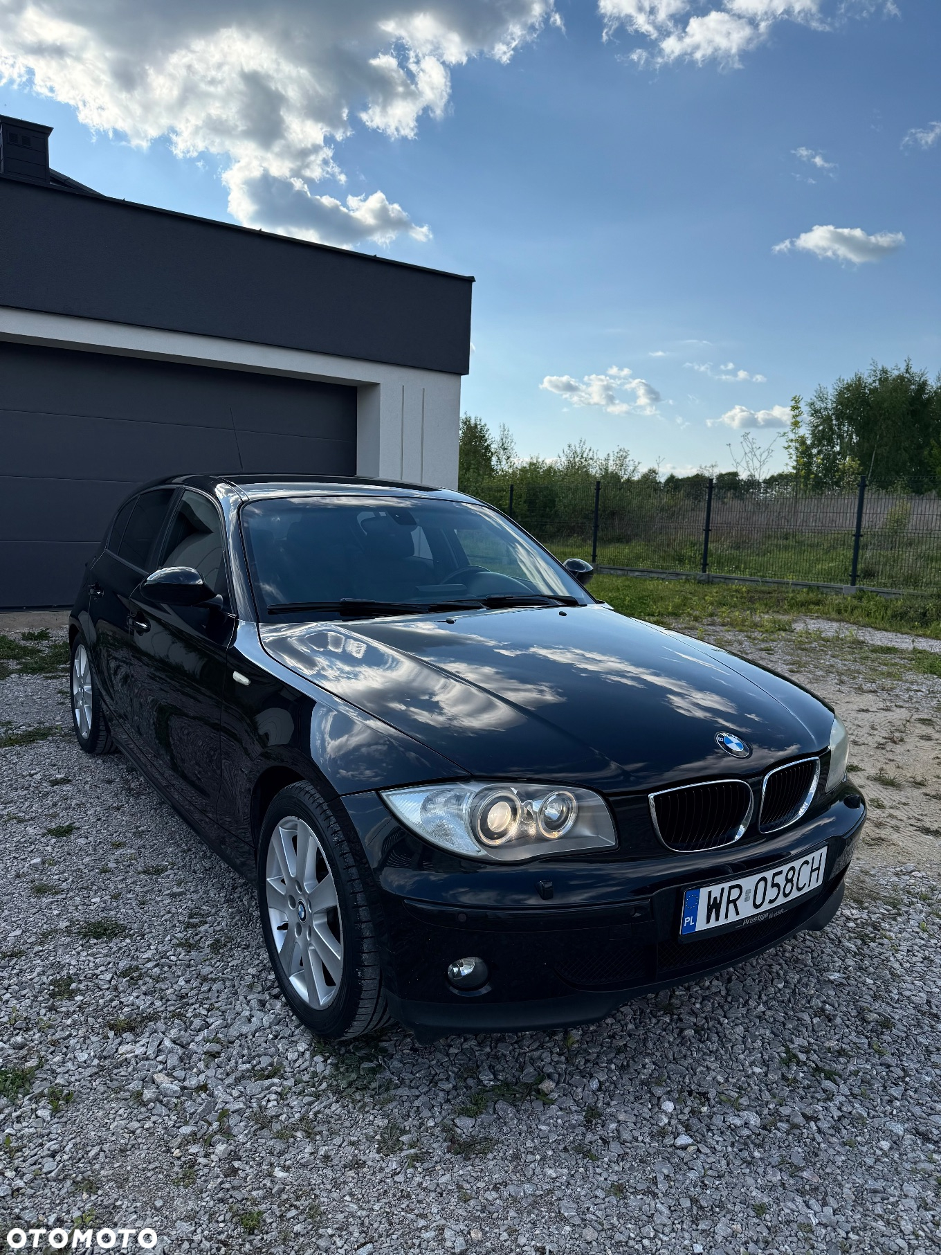 BMW Seria 1 116i - 3