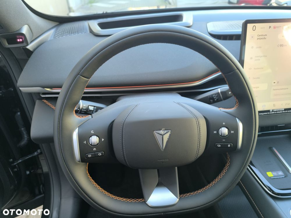 Changan Deepal S05 FWD Max - 11