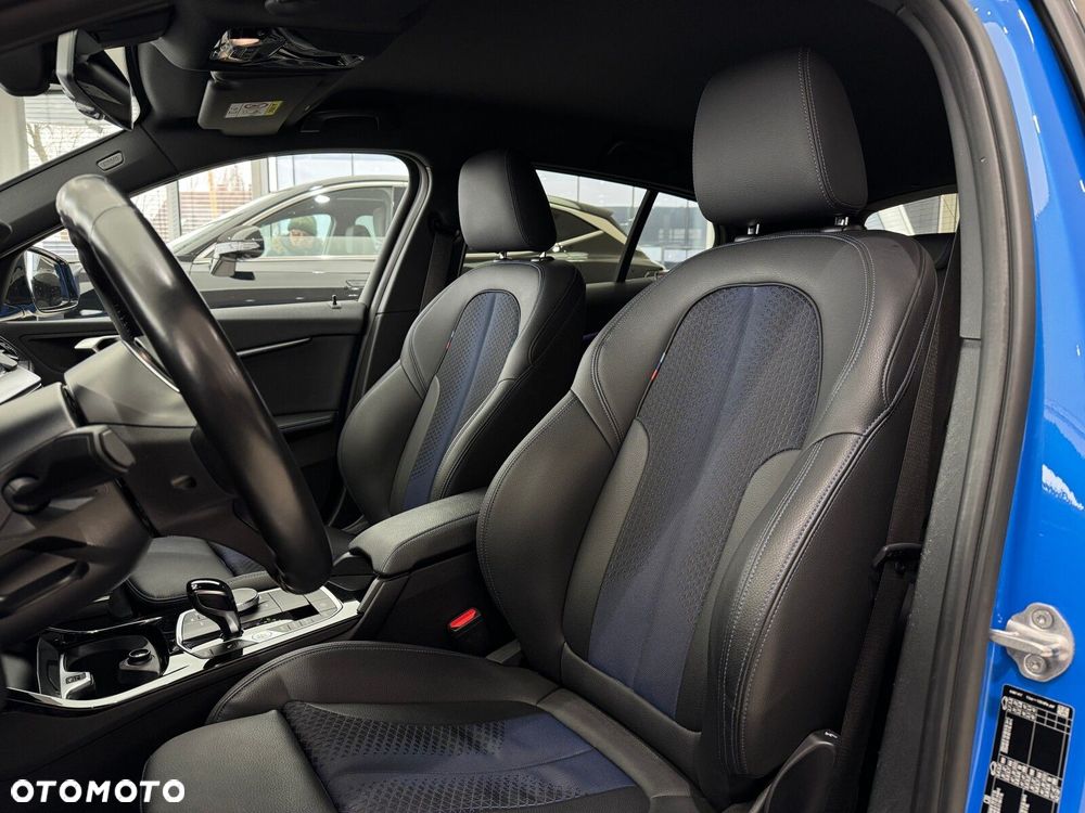 BMW Seria 1 118i M Sport - 10
