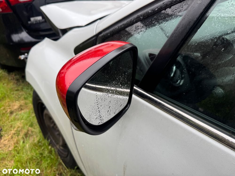 RENAULT CLIO IV LIFT LUSTERKO LEWE 9-pin EU - 2