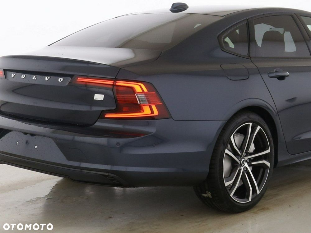 Volvo S90 T8 AWD Plug-In Hybrid Ultimate Dark - 9