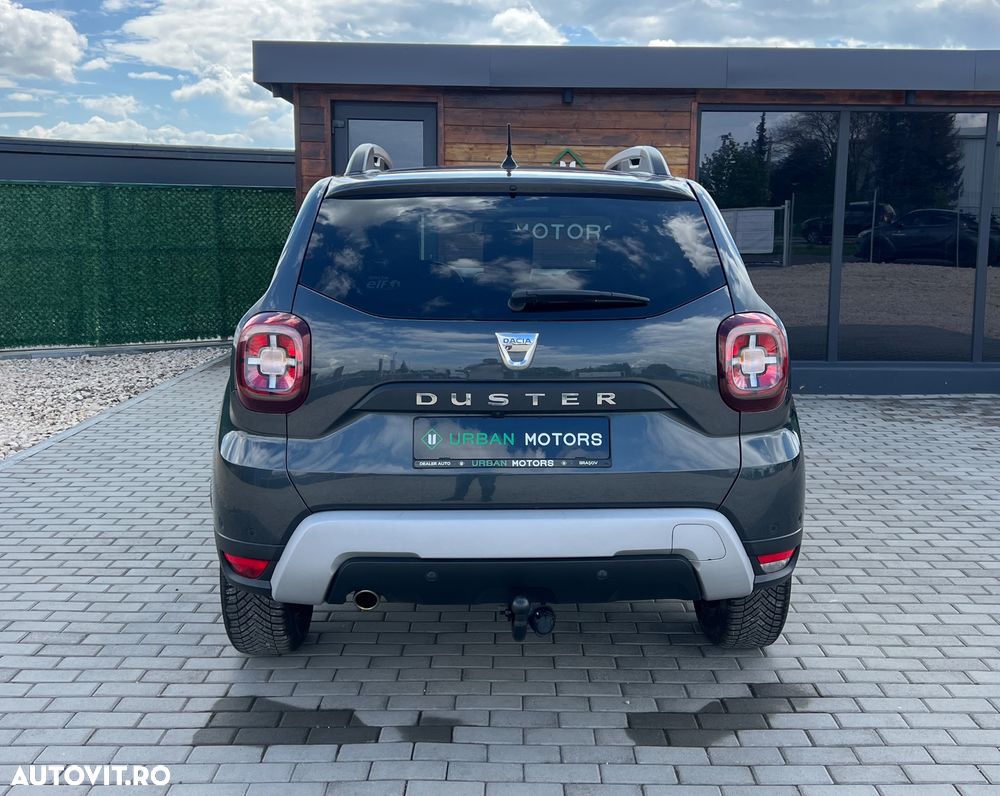 Dacia Duster - 12