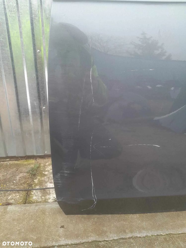 DRZWI LEWE PRZEDNIE PRZÓD AUDI A4 B8 8K0 07-15 - 6