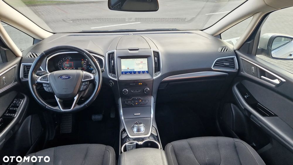 Ford S-Max 2.0 EcoBlue Trend - 15