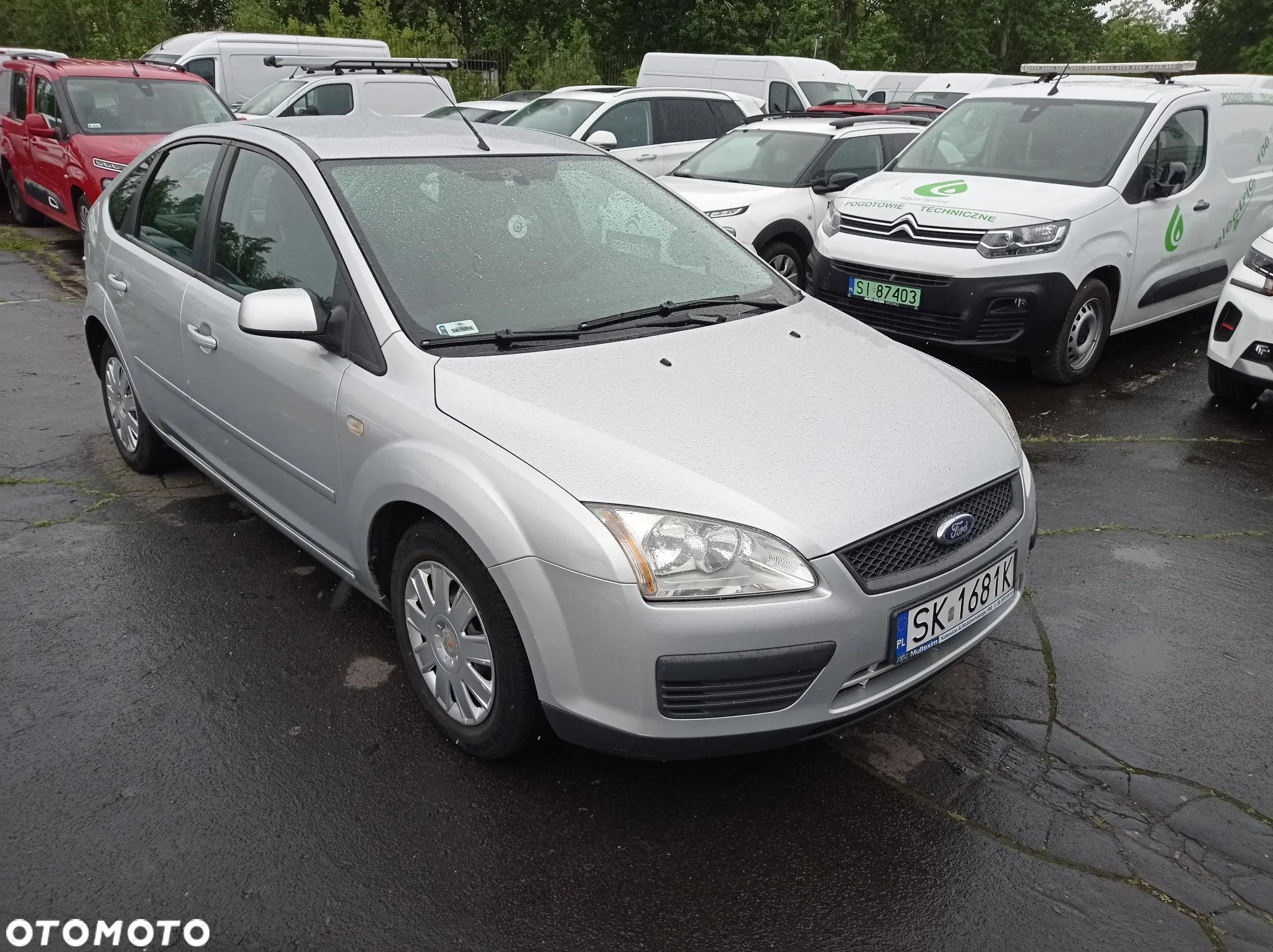 Ford Focus - 11