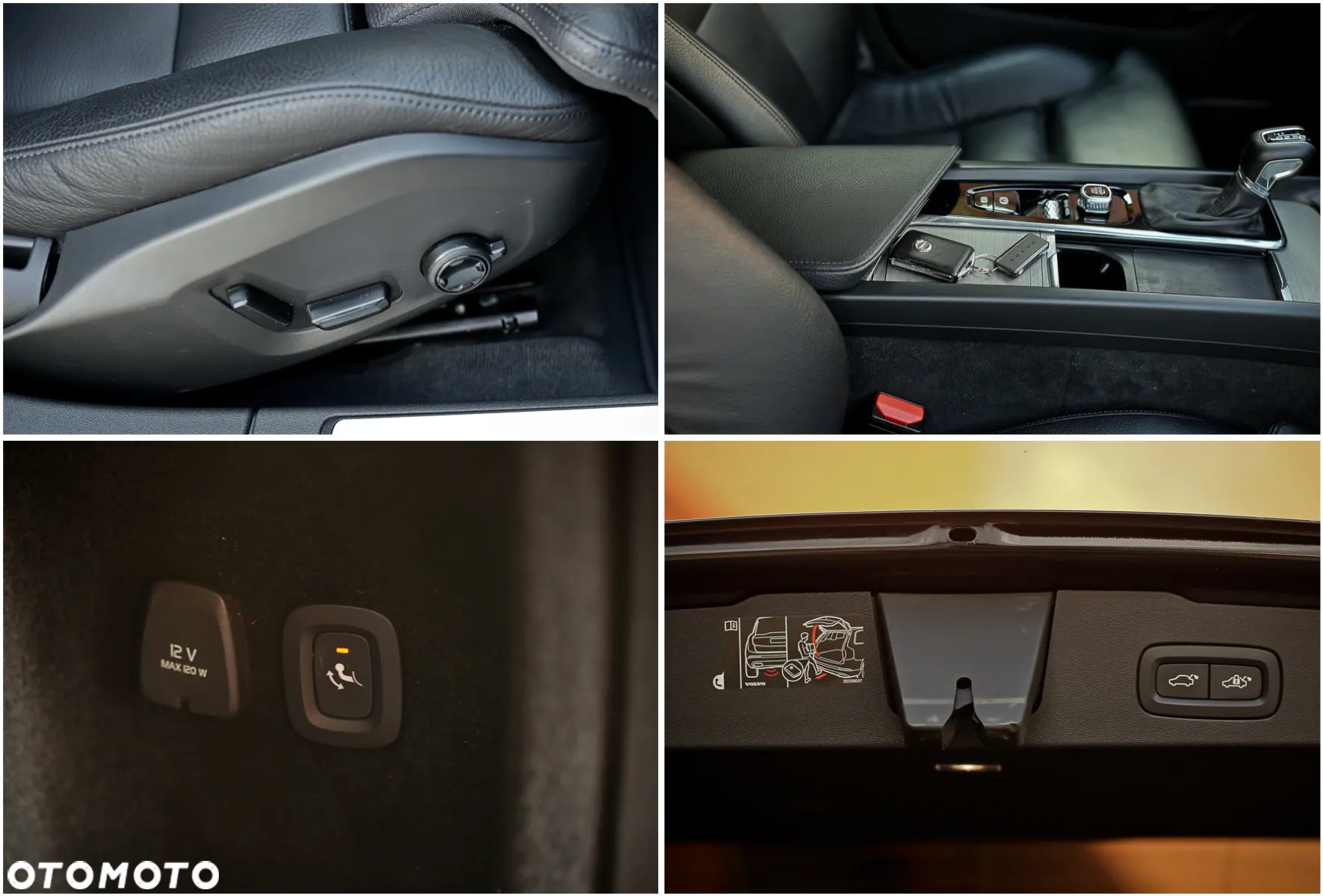 Volvo V60 Cross Country Pro D4 AWD - 37