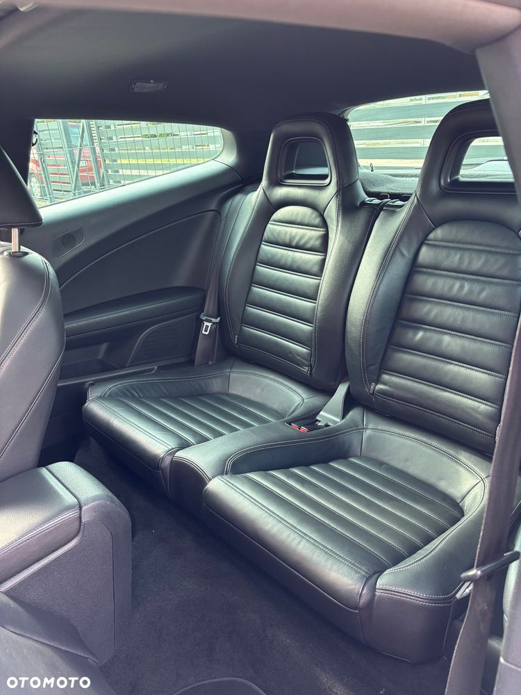 Volkswagen Scirocco - 15