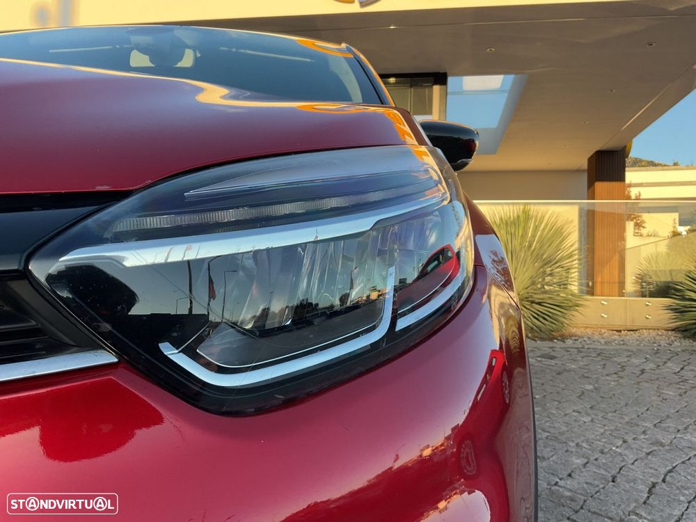 Renault Captur 1.0 TCe Exclusive - 19