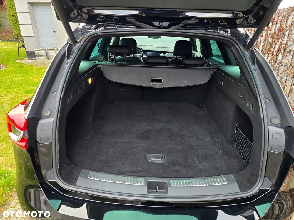 Opel Insignia 2.0 CDTI Business Edition S&S - 13