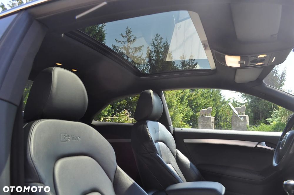 Audi A5 Coupé 2.0 TFSI Quattro - 11