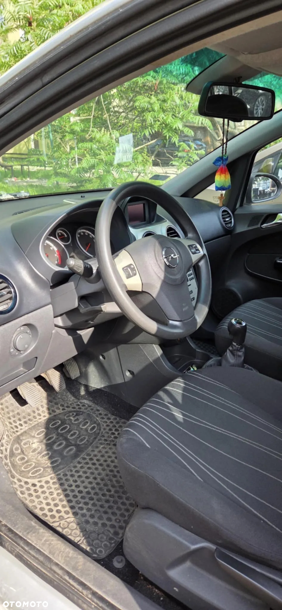 Opel Corsa - 7