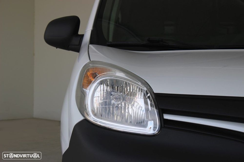 Renault Kangoo MAXI - 6