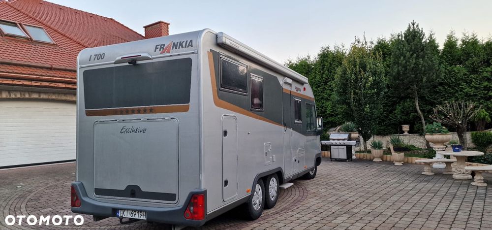 Fiat FRANKIA I 700 - 4