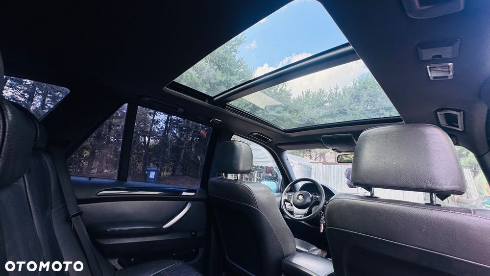 BMW X5 3.0 d - 2