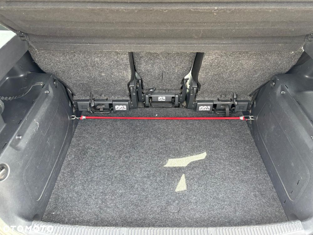 Skoda Roomster 1.6 TDI DPF - 13