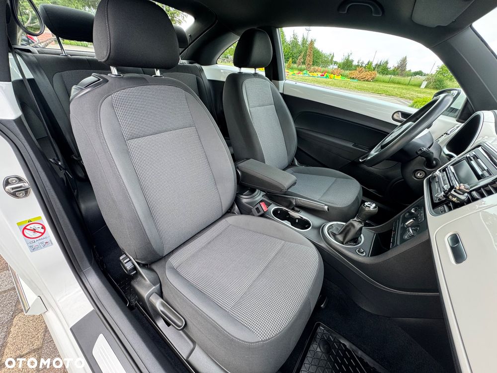 Volkswagen Beetle 1.2 TSI Exclusive Design - 19
