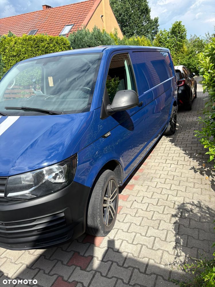 Volkswagen Transporter L1H1 DSG - 2