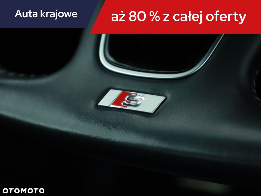 Audi S3 Sportback - 20