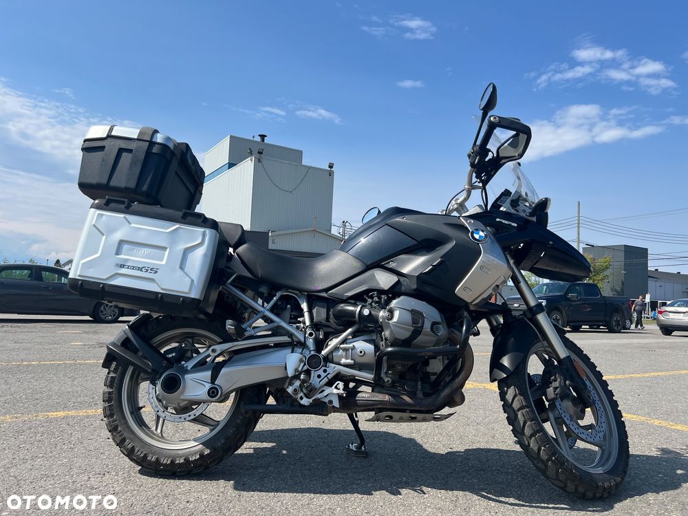 BMW R - 3
