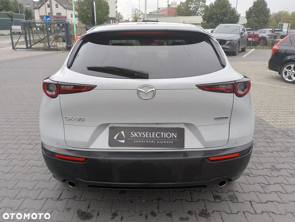 Mazda CX-30 - 8