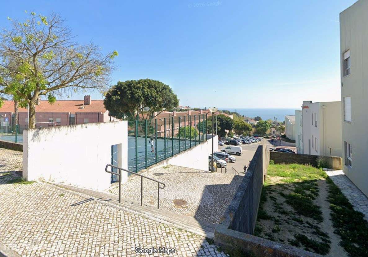 Apartamento T3 Venda em Oeiras e São Julião da Barra, Paço de Arcos e - Grande imagem: 4/4