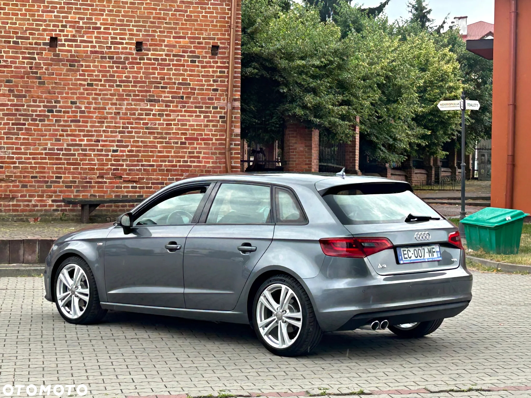 Audi A3 - 16