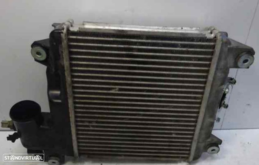 Intercooler Toyota Hilux VII 2.5D-4D - 1