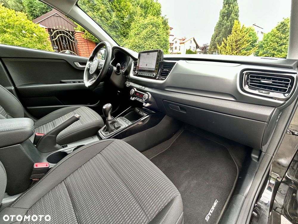 Kia Stonic - 13