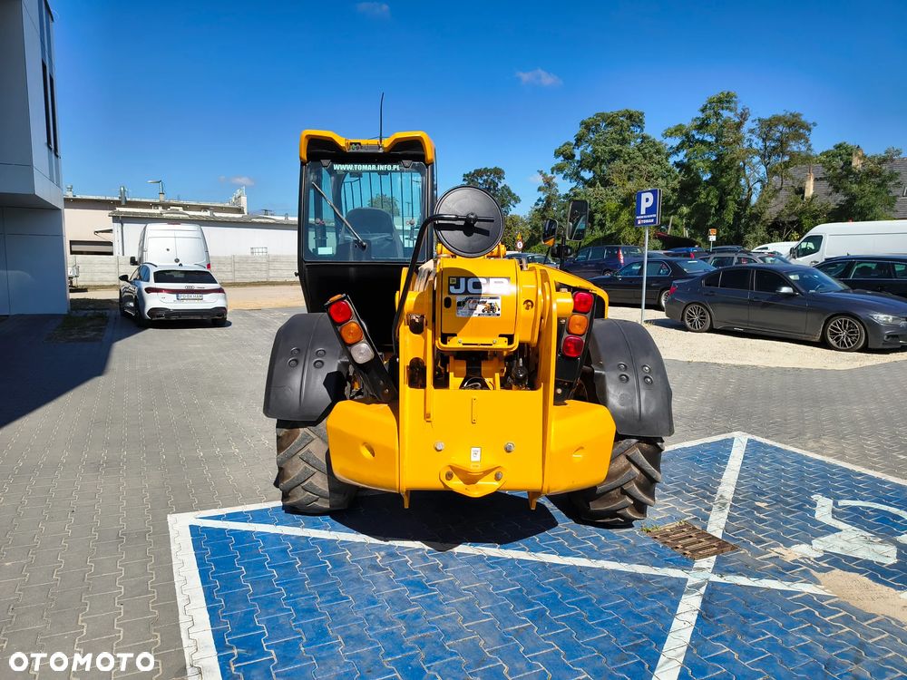 JCB 540-140 - 8