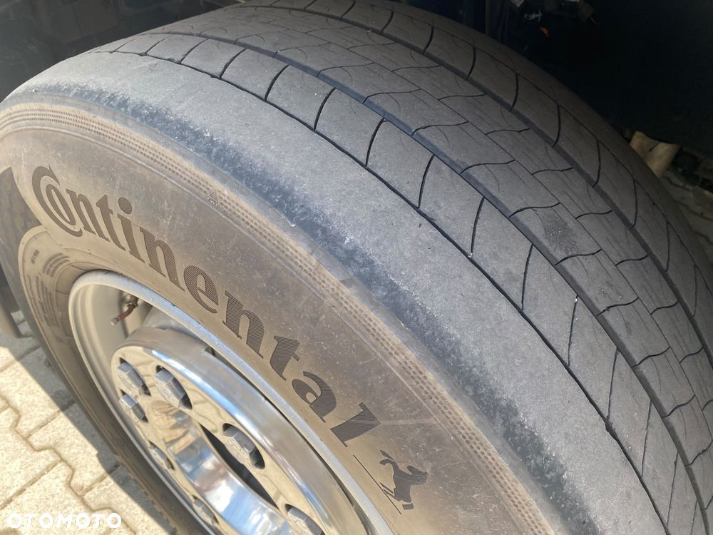 Renault T520 EVO 2025 (LIFT) HIGH CAB (STANDARD) - 35