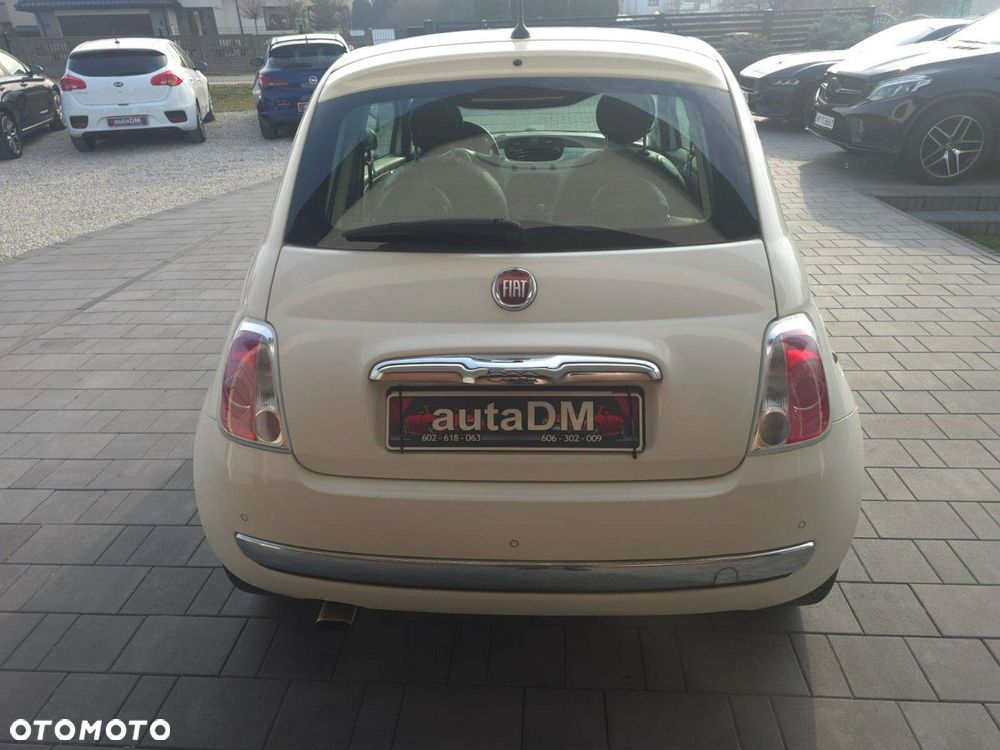 Fiat 500 - 6