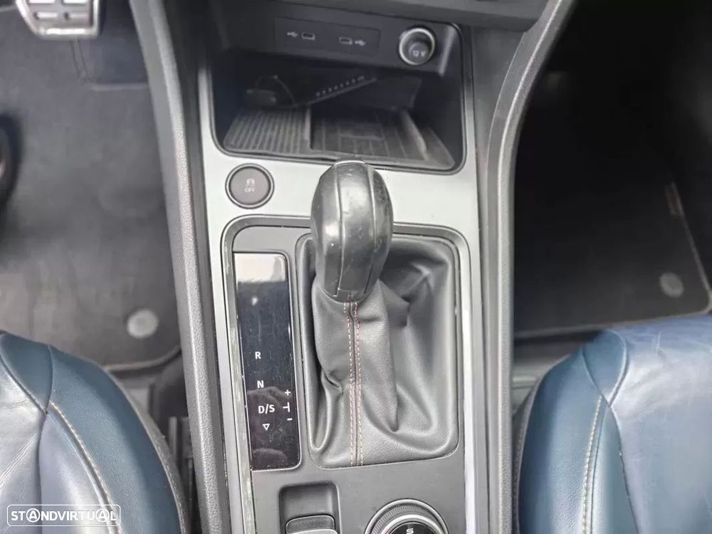 CUPRA Ateca 2.0 TSI DSG VZ 4Drive — fotografia 39
